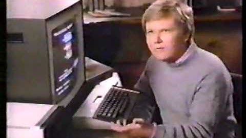 ATARI 400 XL e 800XL