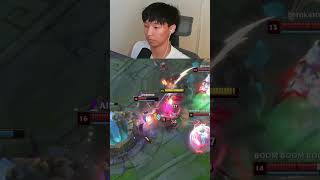 Game Saving Triplekill 😱