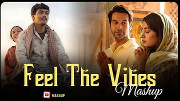 Vibes Of Love Mashup || Latest Bollywood Songs Jukebox 2025  || Romantic Jukebox Nonstop