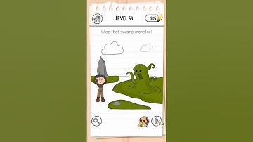 BRAIN TEST 3 LEVEL 53