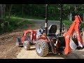 #167 SUBCOMPACT TRACTORS, Toy or Serious Tool?