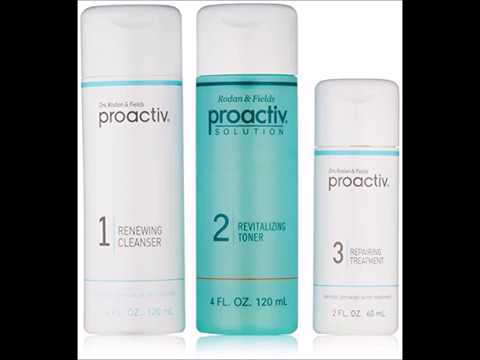 Proactiv 3 Step Acne Treatment System 60 Day