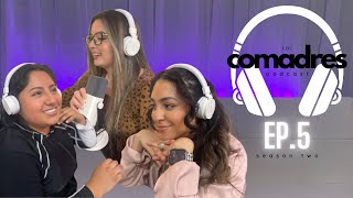 Mini Episode - Las Comadres Podcast