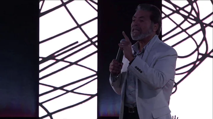 Alberto y Mariam Delgado Rompiendo Ligaduras del A...