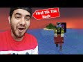 Testing the Best Viral Tik Tok Hack in Minecraft