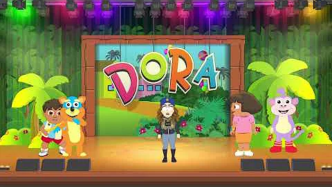 Dora Gets Detained | South Park
