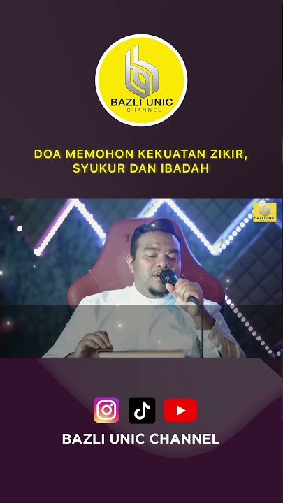 Doa Memohon Kekuatan Zikir, Syukur dan Ibadah