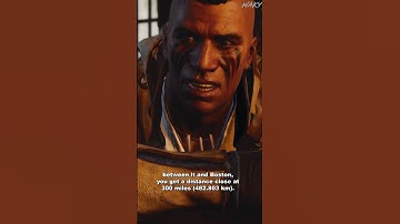 Connor Kenway is UNSTOPPABLE | Assassin