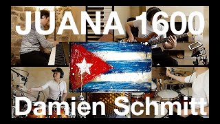 JUANA 1600 - Damien Schmitt [Official Video]