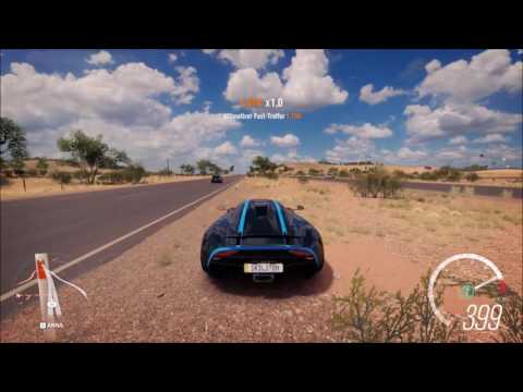 Video: Was ist das beste Rennauto in Forza Horizon 3?