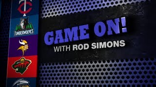 GameON! Airdate 4-28-13