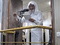 الخلوة المحرمة ومفاسدها على بناتنا الشيخ نافع ابو معاذ حفظه الله ١٨ ٤ ٢٠٢٥م الخلوة المحرمة ومفاسدها على بناتنا الشيخ نافع ابو معاذ حفظه الله ١٨ ٤ ٢٠٢٥م