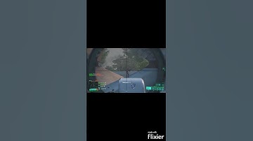 TRIPLE COLLATERAL HEADSHOT #shorts #battlefield