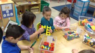 Virtual Tour of Grove Children's Preschool