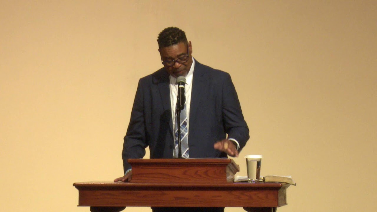 Shiloh Worship Service Orange Park