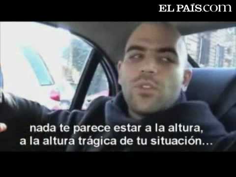 El Pas intervista Roberto Saviano