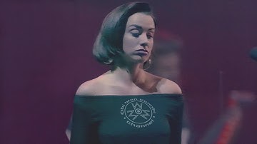 Pink Floyd - One Slip | Atlanta, GA, USA - November 3rd-5th, 1987 | Multilingual