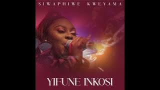 Yifune iNkosi