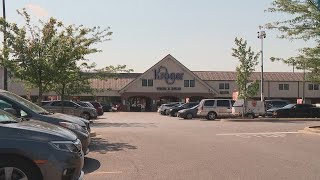 Police Kroger Security Guards Finger Reportedly Bitten Off In South Columbus Suspect Apprehended