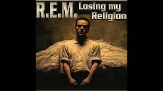 R.E.M - Losing My Religion (Demo)