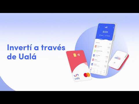 Ualá va con todo Inversiones 1920x1080 - Ualá va con todo Inversiones 1920x1080