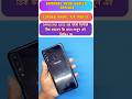 SAMSUNG A20S SCREEN REPLACEMENT #shorts #ytshorts #gsmmondol