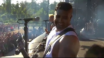 Sum 41 Reading and Leeds Festivals 2018 Concert Full Video HD