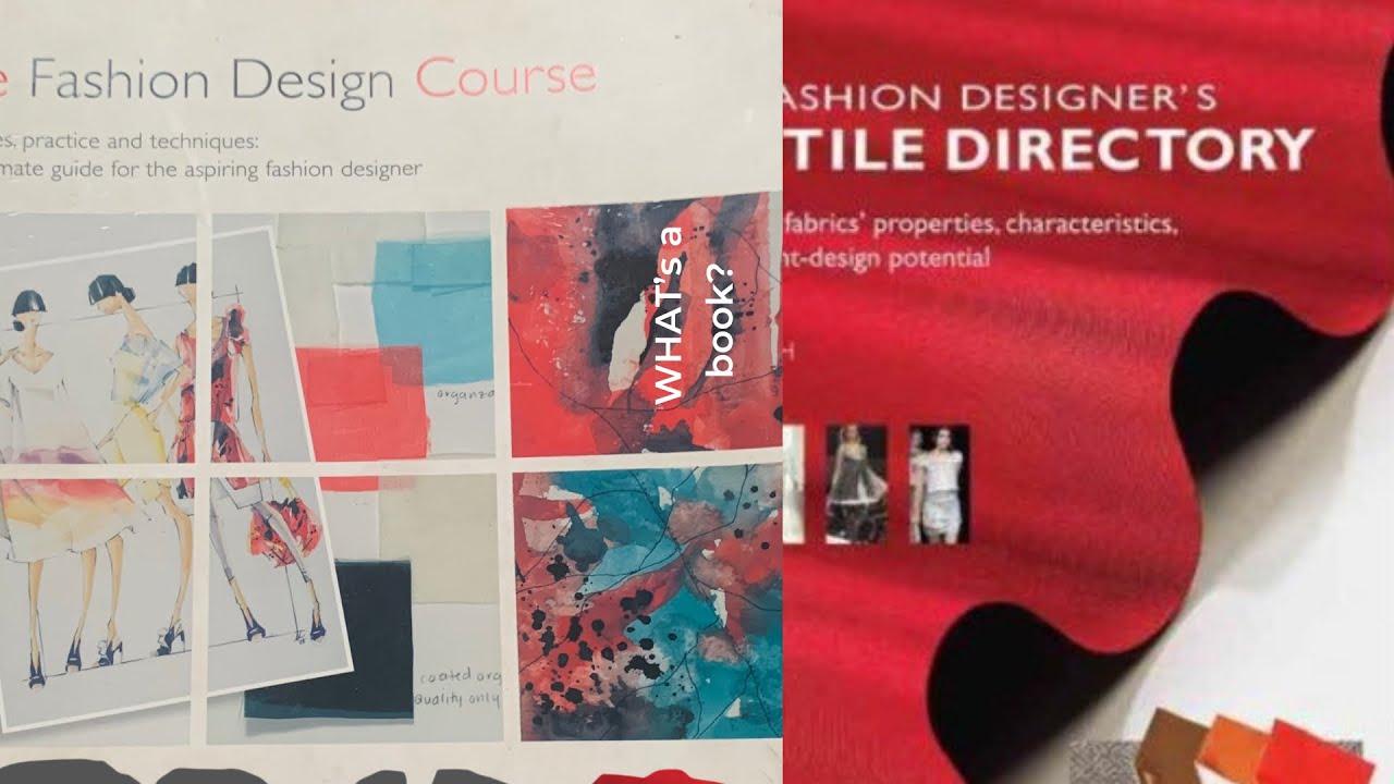 BOOK PLUG!|| Fashion Styling and/or Design||