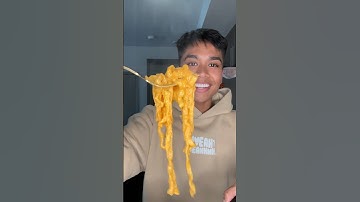 the PROPER way to make Buldak 🙂‍↕️