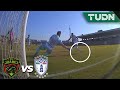 ¡MEGA OSO! Sosa falla bajo el arco | FC Juárez 0-1 Pachuca | Guard1anes 2020 Liga BBVA MX J13 | TUDN