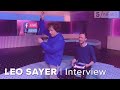 Capture de la vidéo Leo Sayer Interview