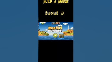 Build a bridge | level 19 | Eastern Soldier #viralshorts
