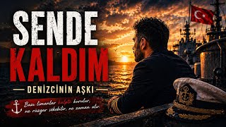 🔥 Sende Kaldim Denizcinin Aşkı… Anadolu Rock