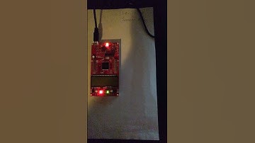 Embedded Systems Lab 6 part 2