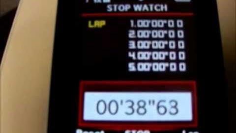 Defibrillator Part IV: Energy After 60 Seconds