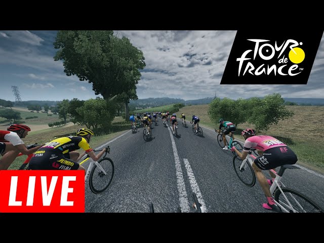 Jogo PS4 Tour de France 2023