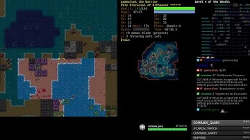 Draconian Fire Elementalist of Dithmenos - Part 13 - Dungeon Crawl Stone Soup 0.22