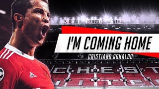 Download Mp3 Christiano Ronaldo - I'M COMING HOME Gudang lagu Download Mp3 Christiano Ronaldo - I'M COMING HOME