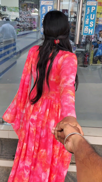 Ipdi oru surprise ethir pakala😍🔥 #trending #love #viral #shortsviral #shorts