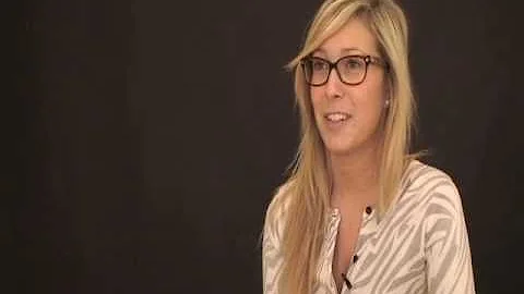 Meet Christine Melvin
