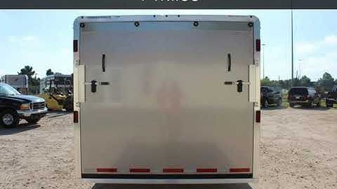 2020 FEATHERLITE 4926 - 24  New Rvs - CONROE,TX - 2019-08-22