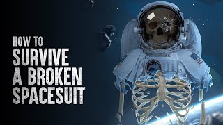 How to Survive in a Malfunctioning Spacesuit