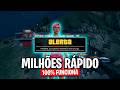 Como GANHAR MILHÕES no GTA Online Jogando com ALEATÓRIOS!
