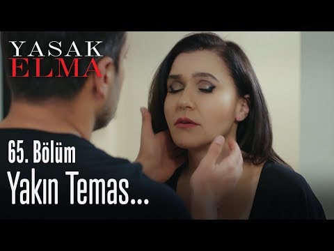 Yakın temas... - Yasak Elma 65. Bölüm