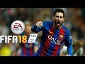 حصريا | تحميل باتش تحويل فيفا 14 إلى فيفا 18 |FIFA 14 TO FIFA 18