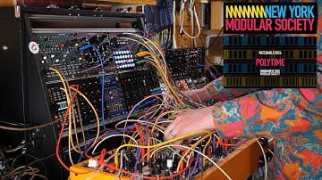 NYMS Performance for Patchable 24 - Polytime