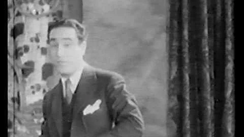 Ben Pollack and his Park Central Orchestra  1929