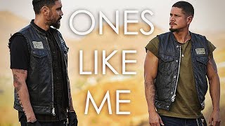 "Ones Like Me" | Mayans M.C.
