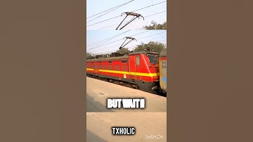 DIBRUGARH RAJDHANI VS HWH RAJDHANI