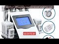 2025 9 in 1 40K cavitation machine vacuum weight loss and slimming... — Best Deal 2026 | Shop Now!